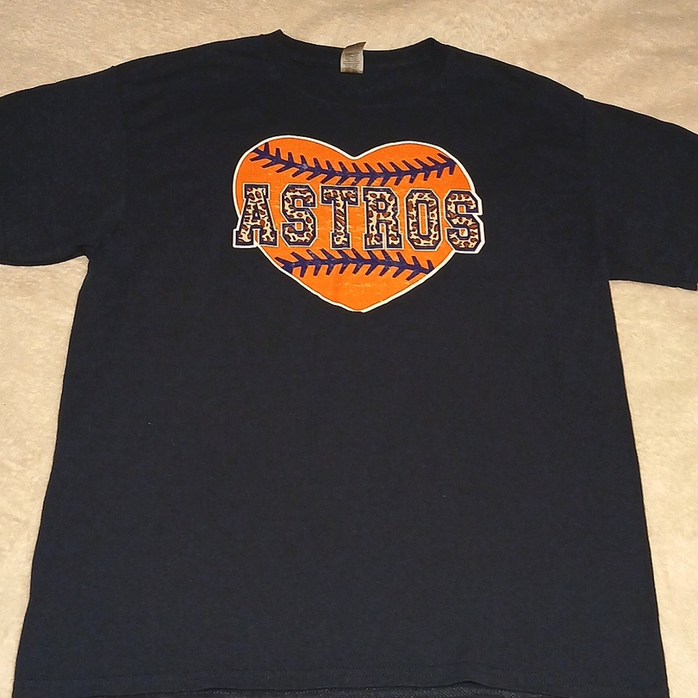 ASTROS T-SHIRT